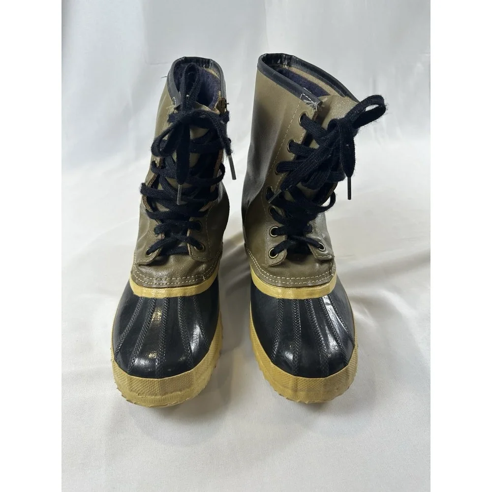 Sorel neat vintage